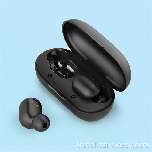Haylou Wireless Earphone Haylou GT1 Plus Wireless Headphones 3D Real Sound Factory